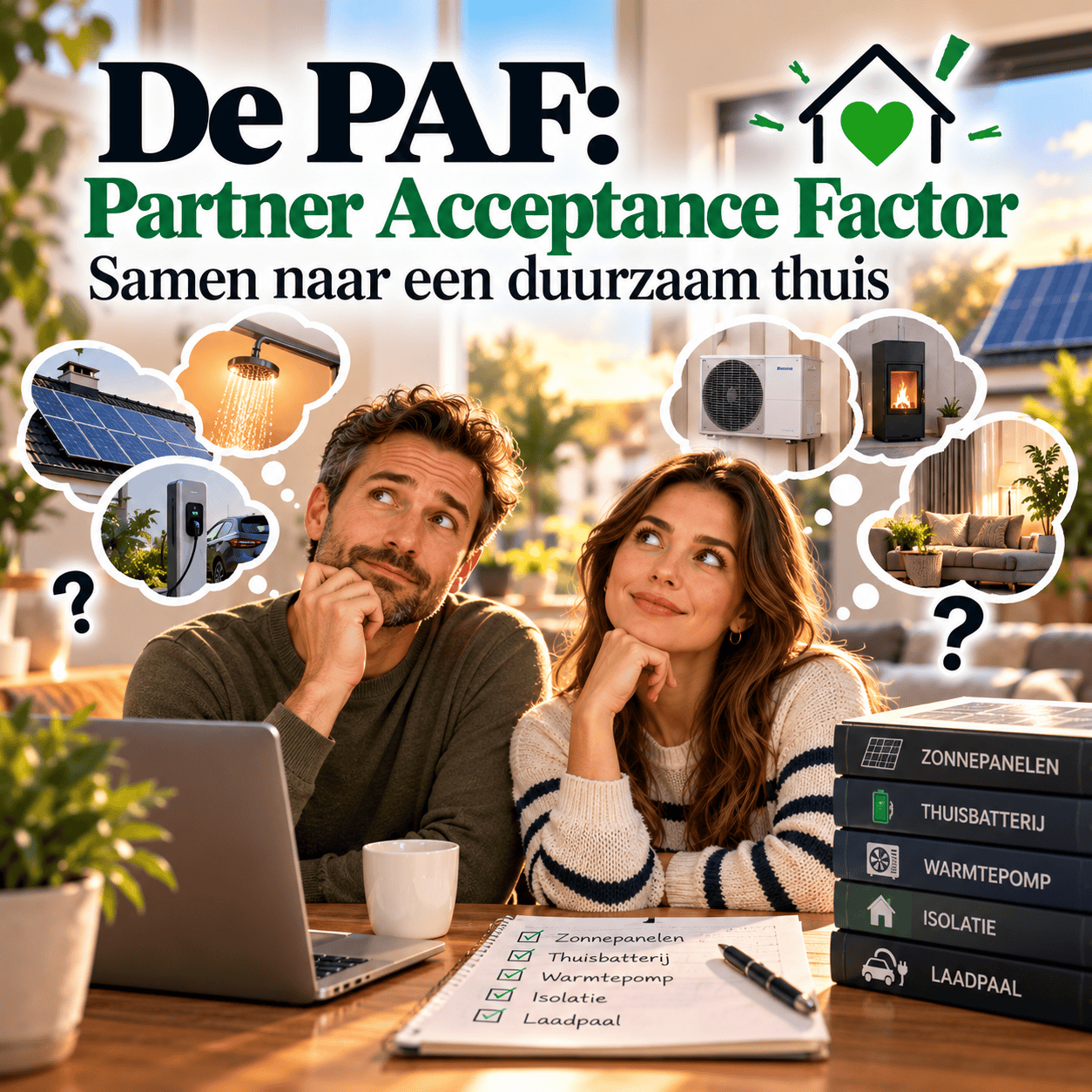 energietransitie: de partner acceptance factor