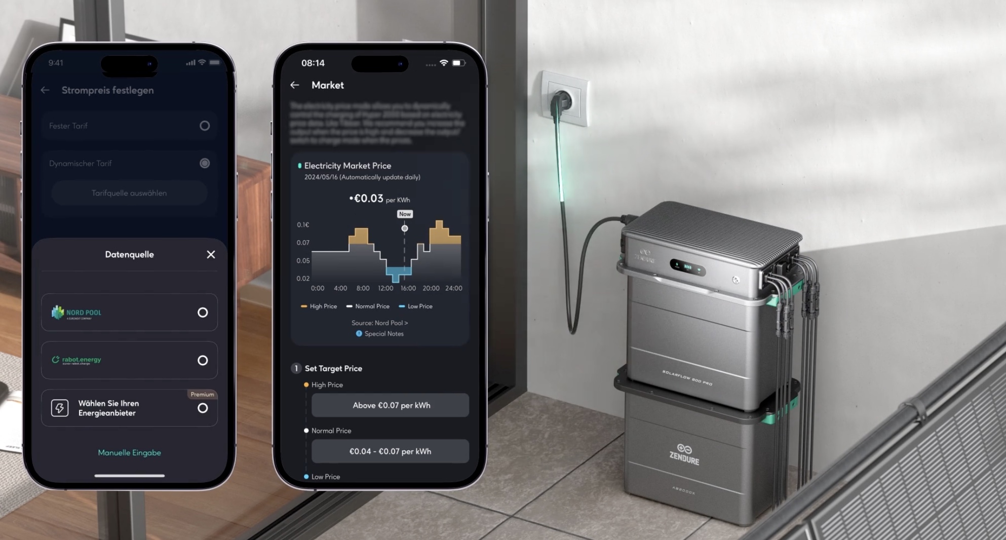 Review Zendure SolarFlow 800 Pro: de ultieme PV- en stekkerbatterij?