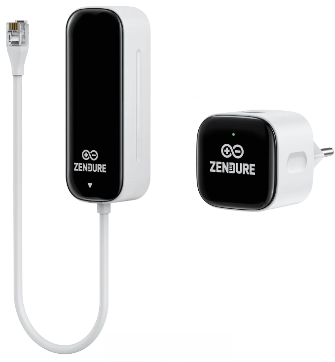 Zendure P1-meter review – Slim energiebeheer zonder gedoe