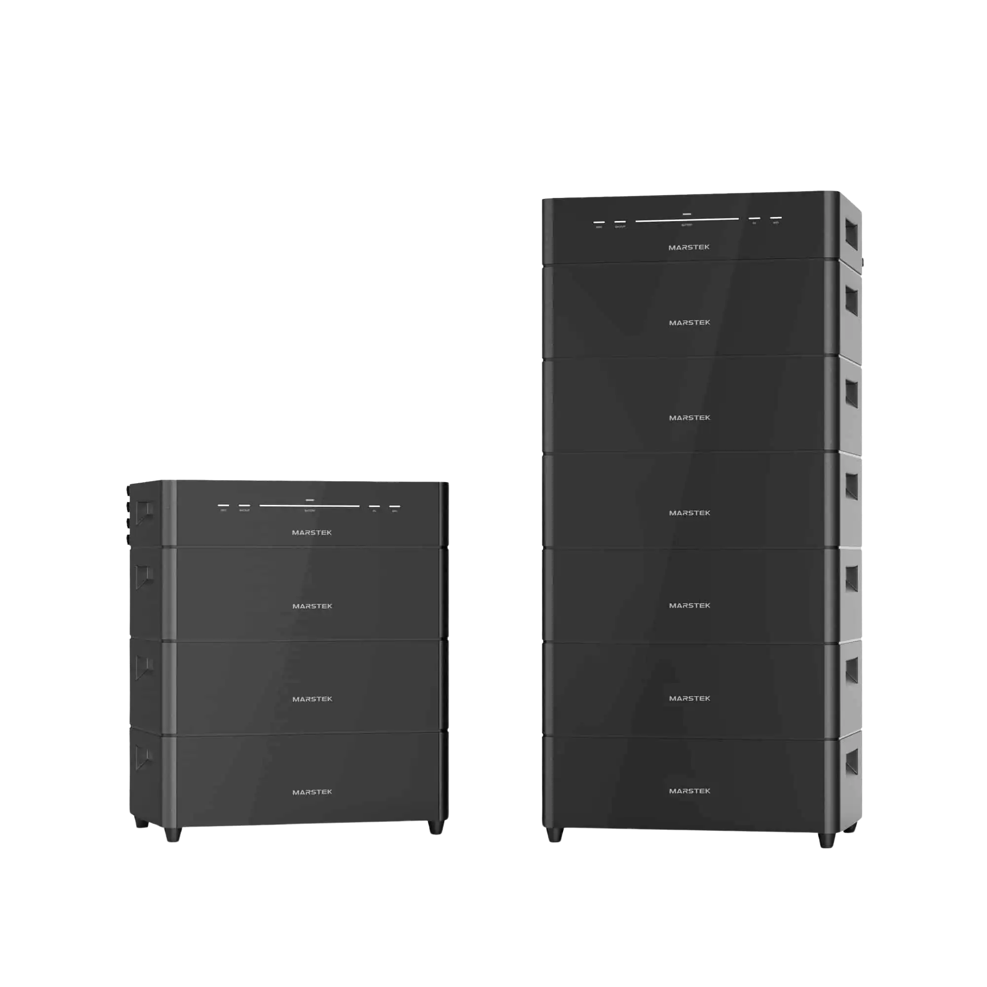 Marstek Venus D review