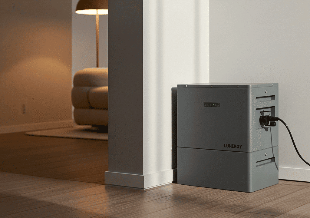 Lunergy X2400 AC: de Slimste Stekkerbatterij van Nederland? Maak binnenkort kennis!