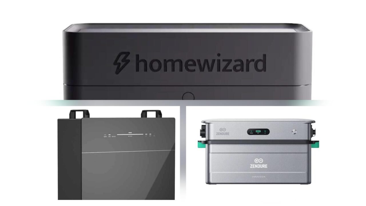 De 3 best verkochte Stekkerbatterijen van 2025 De 3 best verkochte Stekkerbatterijen van 2025