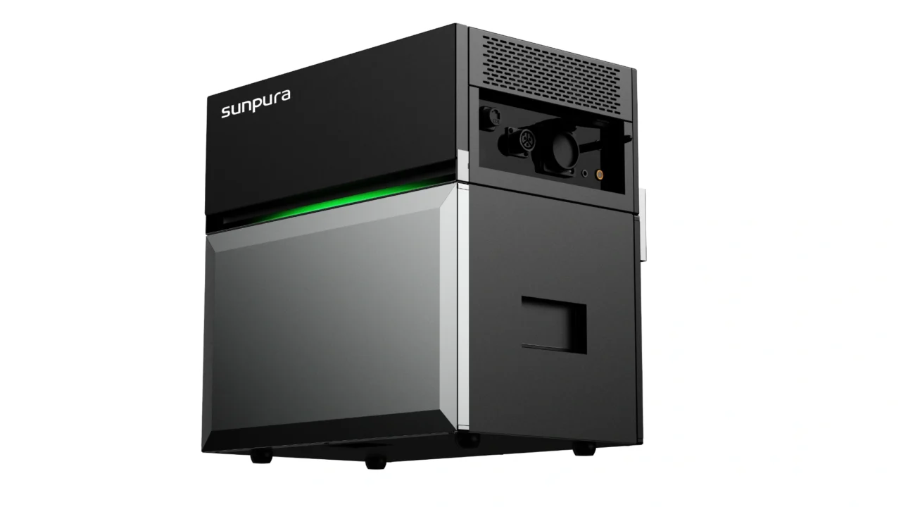 Hybride Sunpura S2400 review: de complete stekkerbatterij?