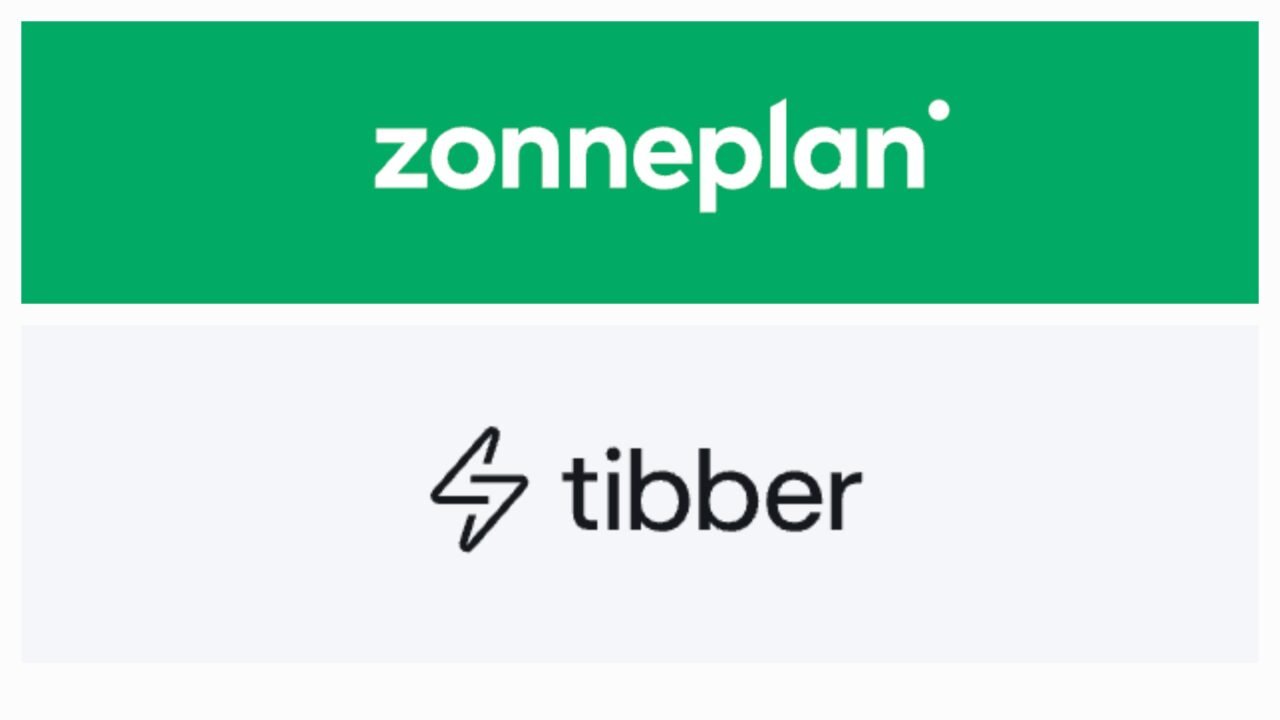 Tibber vs. Zonneplan: de twee sterkste en goedkoopste spelers in dynamische energiecontracten