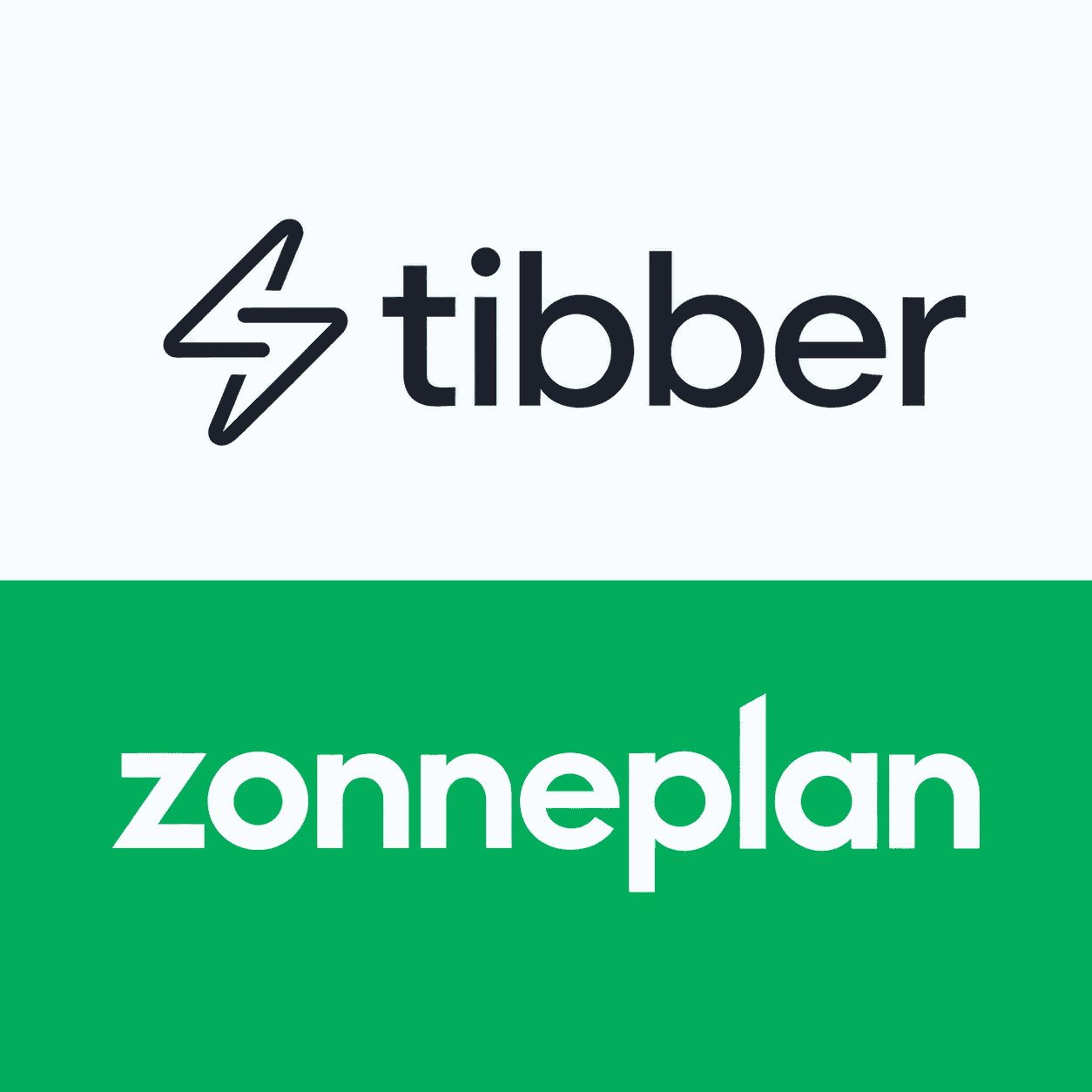 Dynamische leveranciers Tibber versus Zonneplan