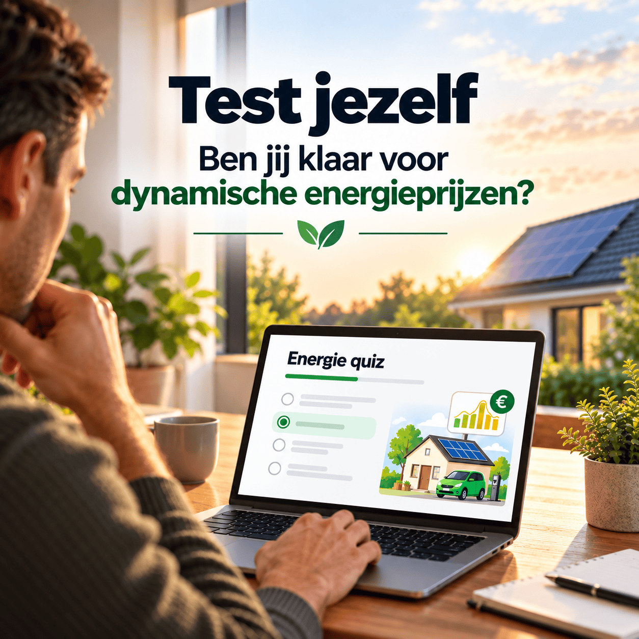 Test jezelf, ben jij klaar voor een dynamisch contract?