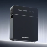 Marstek Venus E 3.0 front aanzicht