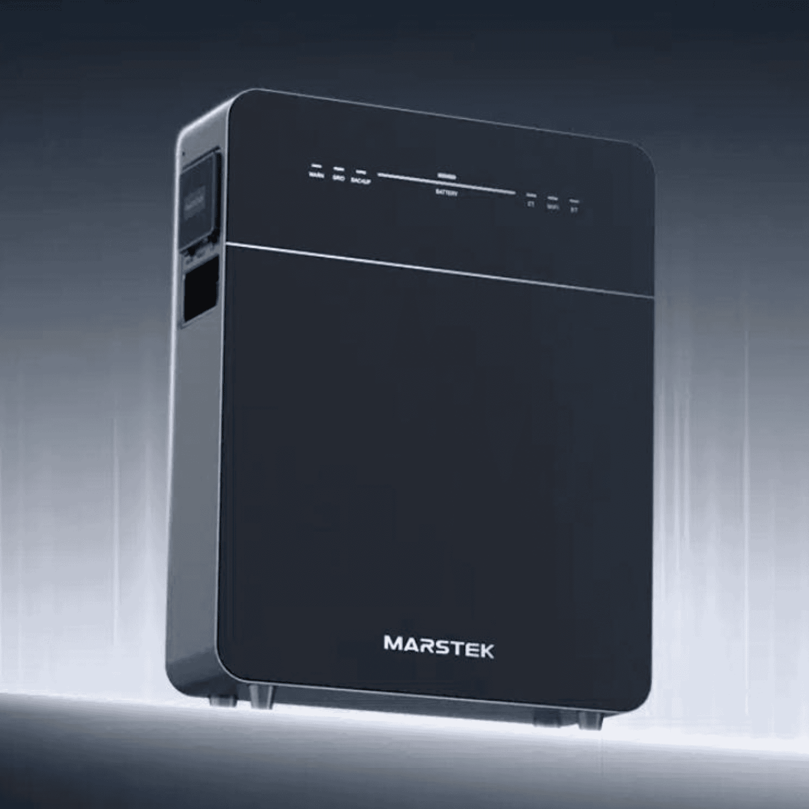 Marstek Venus E 3.0 front aanzicht