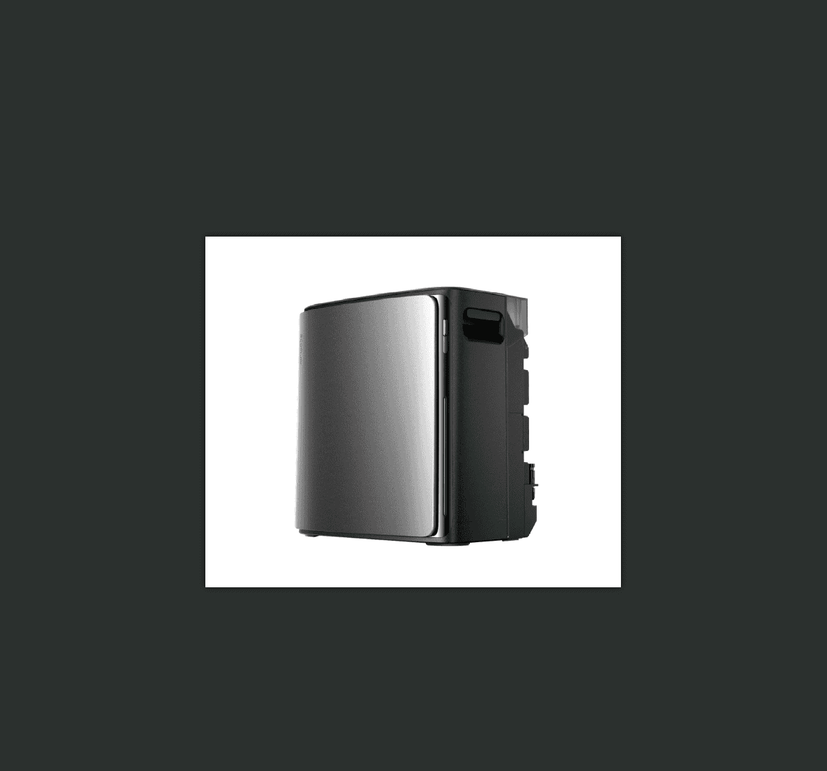 Ecoflow Stream Ultra X Steckerbatterie