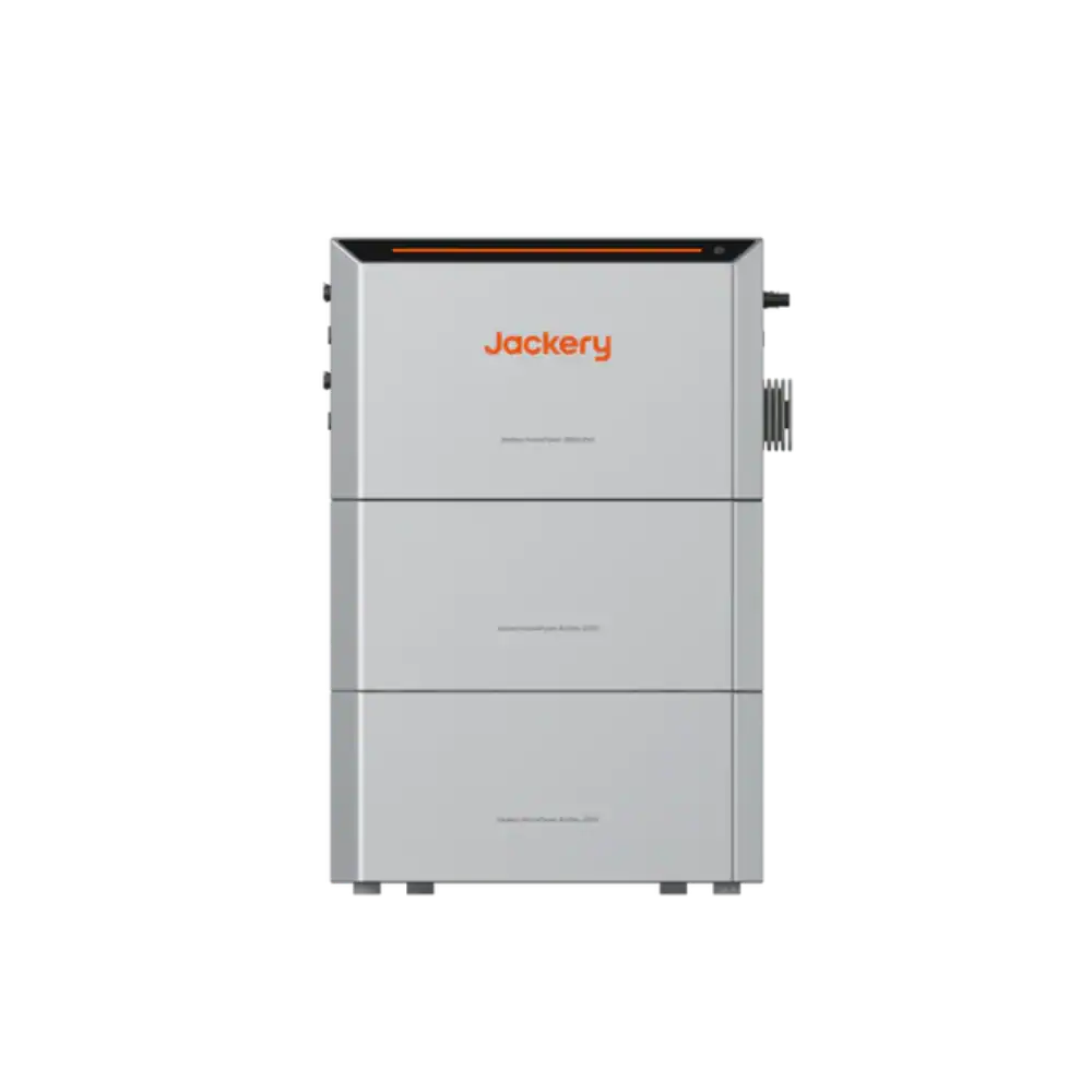 Jackery Homepower 2000 ultra review
