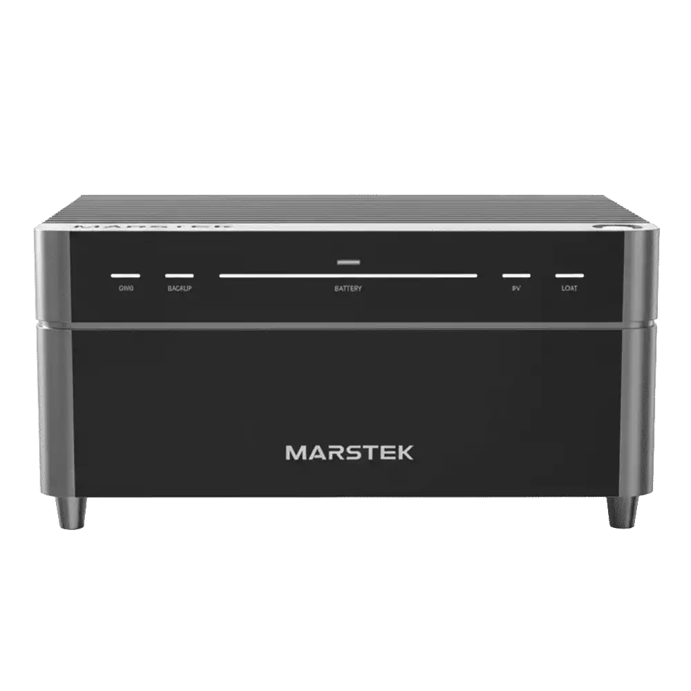 Marstek Venus A review