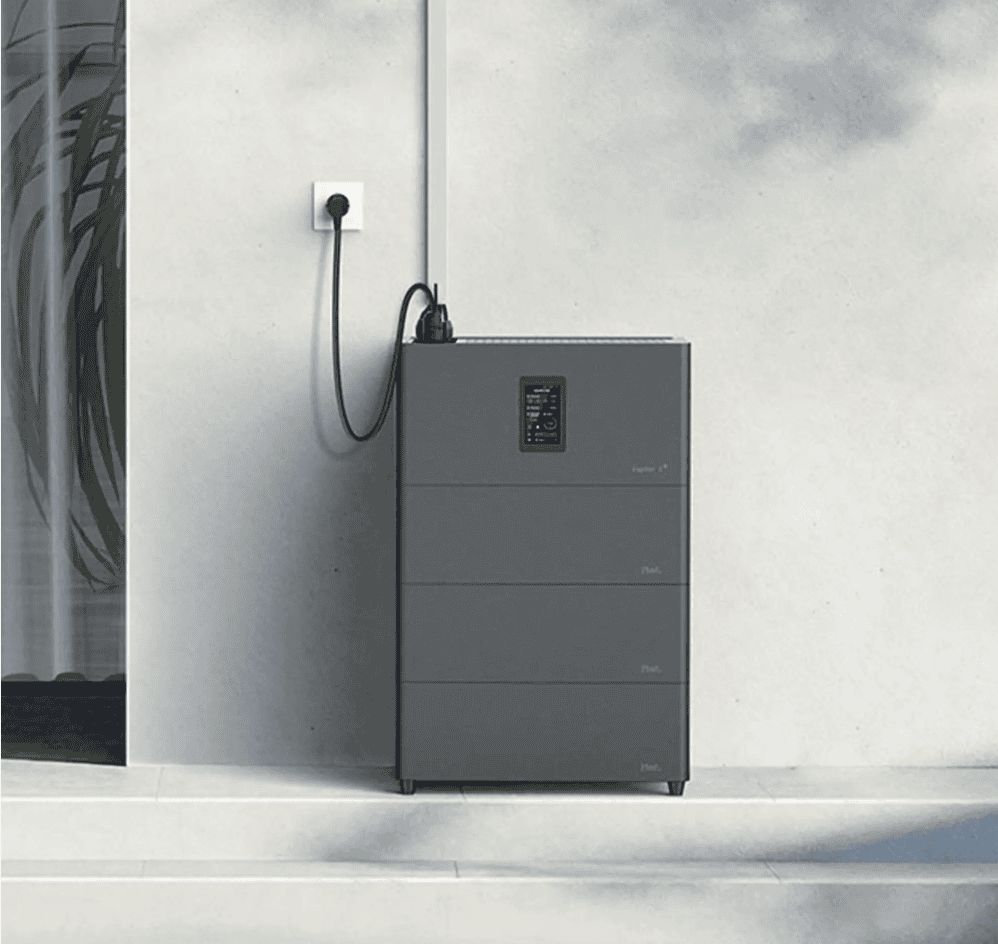 Marstek Jupiter C Plus Review