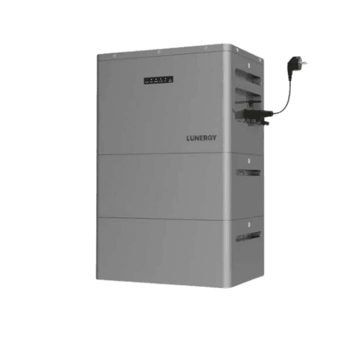 Lunergy X2400 AC review