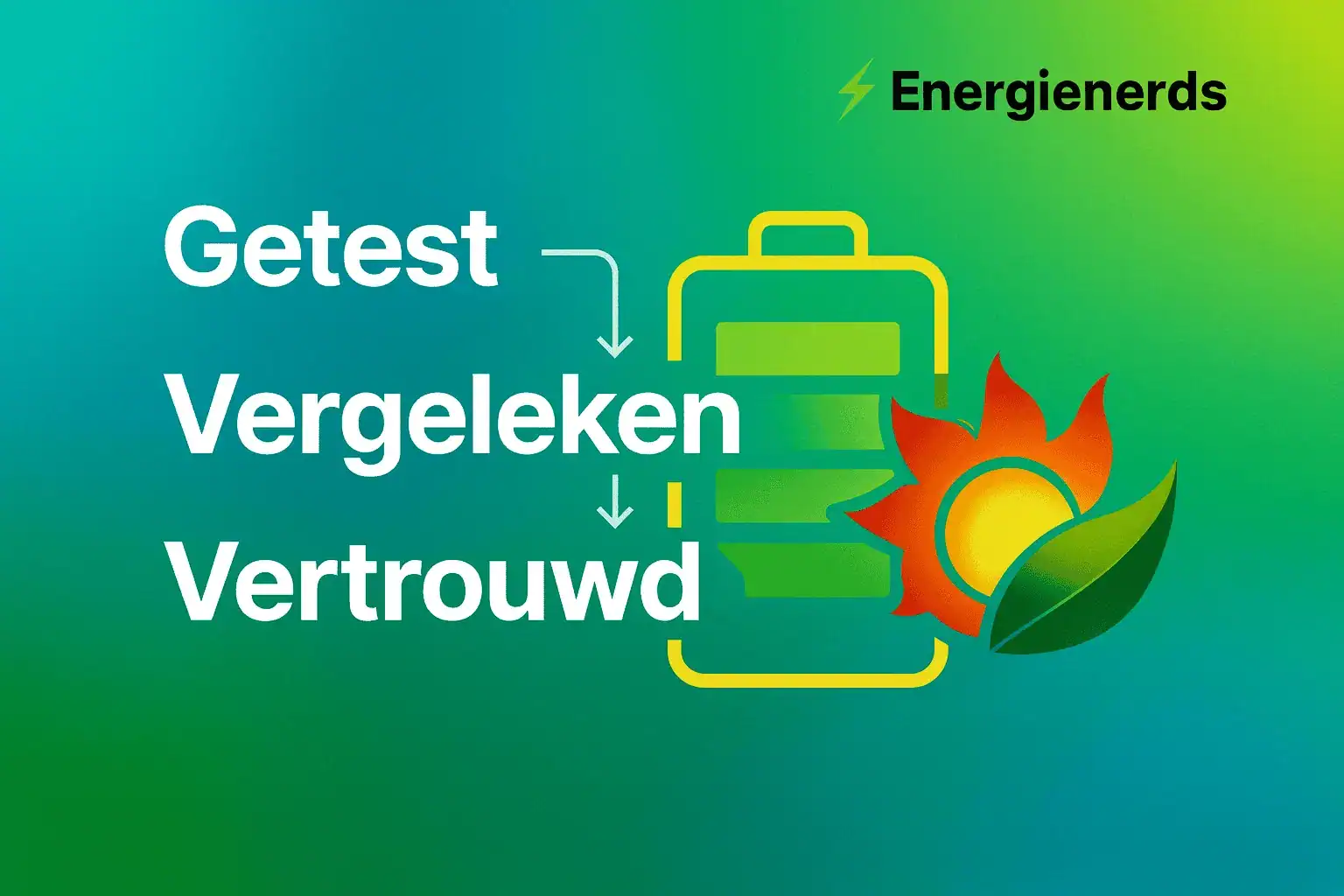 Lunergy X2400 AC thuisbatterij