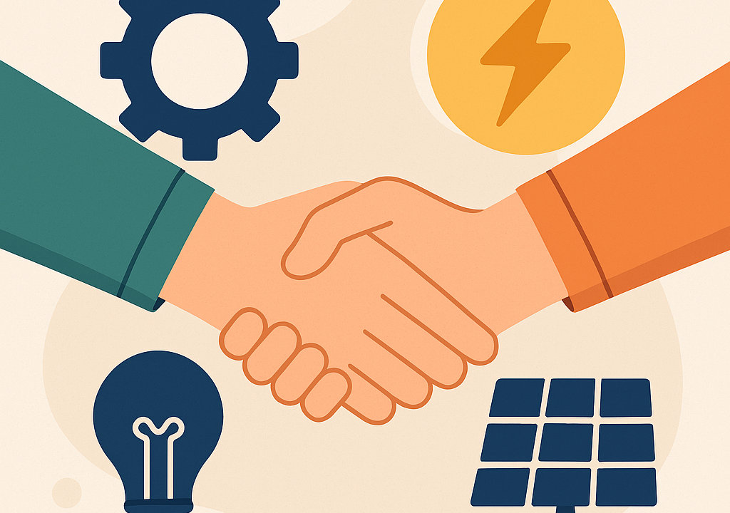 Energienerds.nl breidt samenwerkingen uit met Thuisbatterij.io én Solarchamp.eu