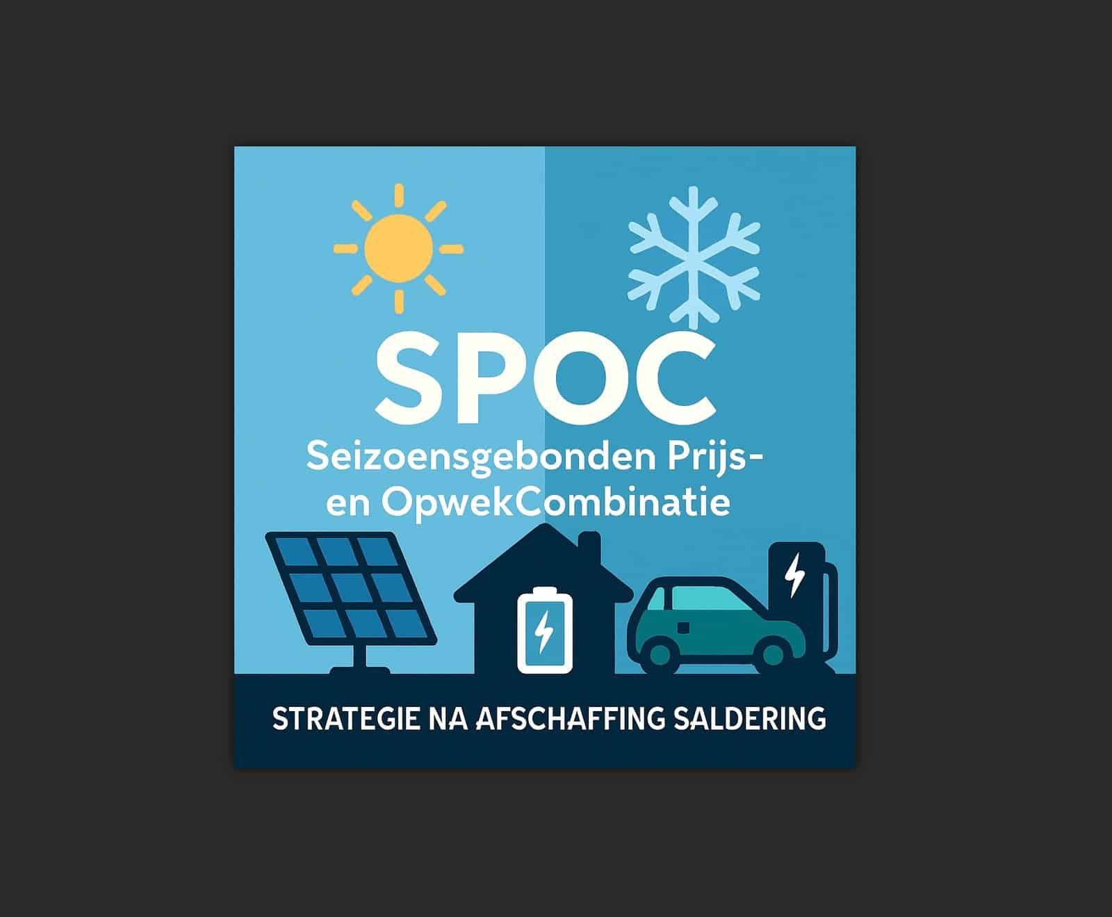 Afschaffing salderingsregeling: hoe verder? Welke strategie