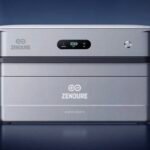 Zendure 2400 AC front aanzicht