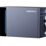 Indevolt PowerFlex 2000 front aanzicht