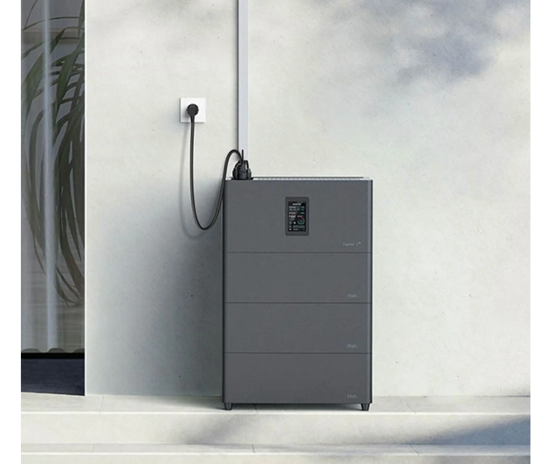 Marstek Jupiter C+ review