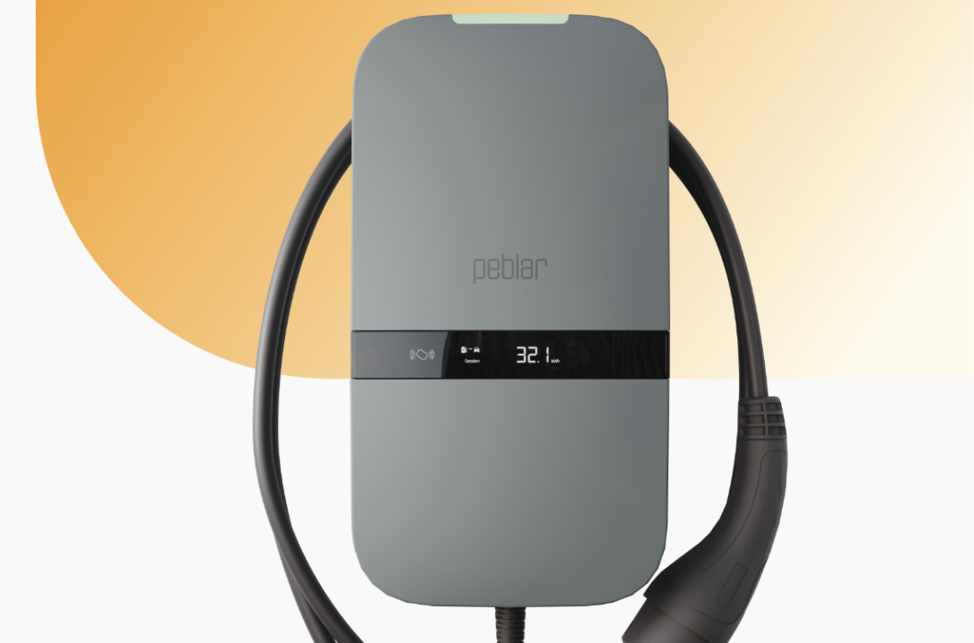 Peblar Business review: is dit de ultieme slimme MID‑laadpaal voor thuis en ERE‑registratie?