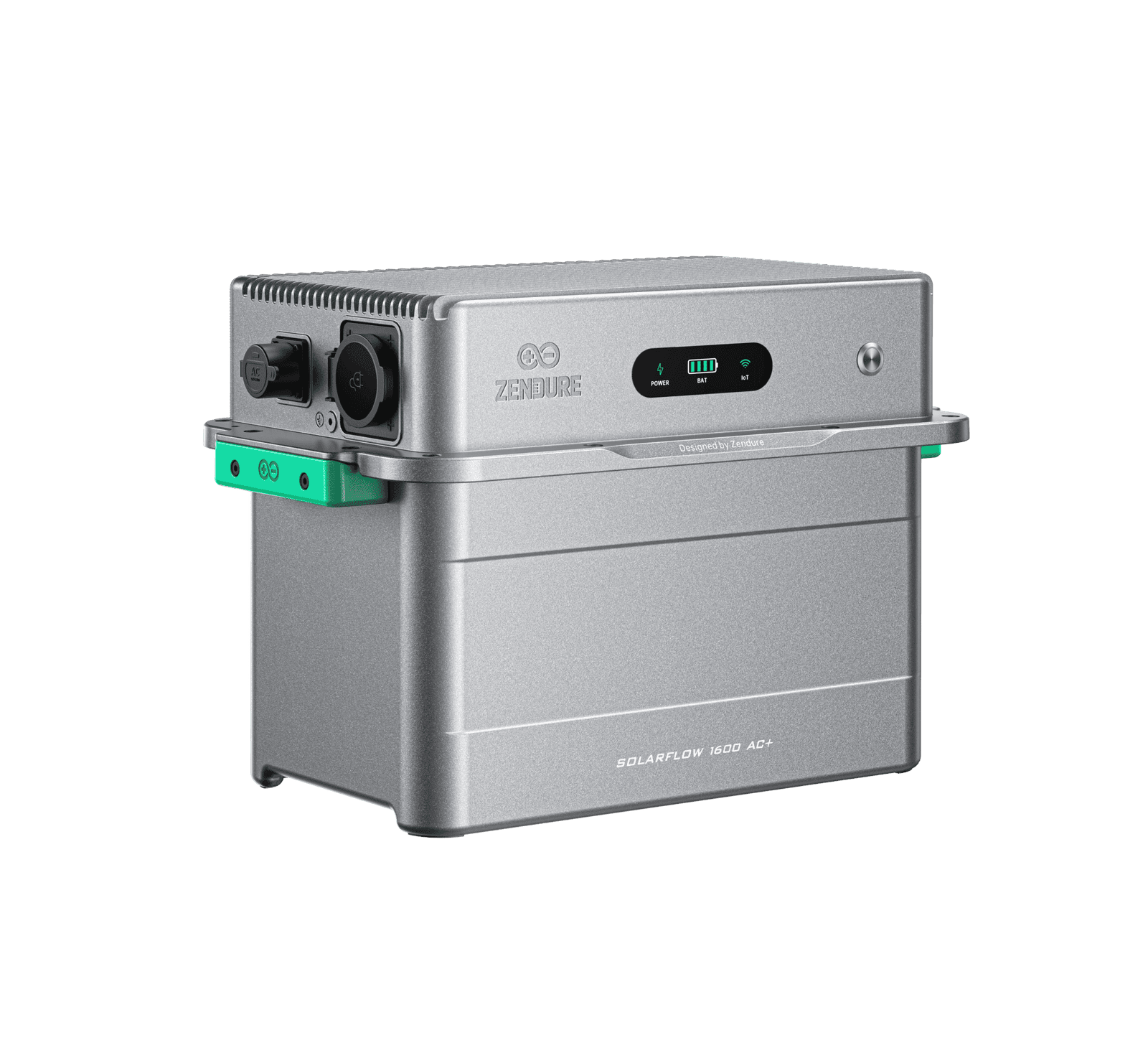 Zendure 1600 AC+
