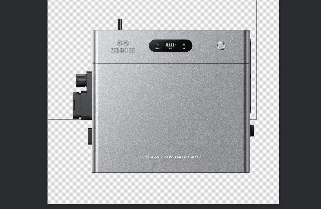 Video: Zendure 2400 AC+ Review: Efficiëntie, prestaties & Nul‑op‑de‑Meter test 