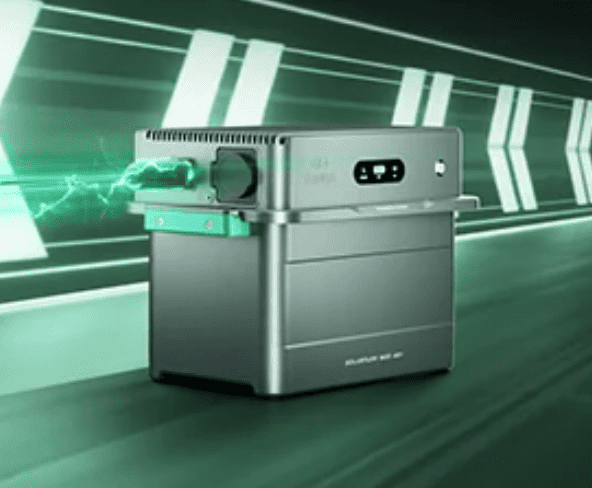 Zendure SolarFlow 1600 AC+ Review: is dit de beste instap AC‑stekkerbatterij van 2026?