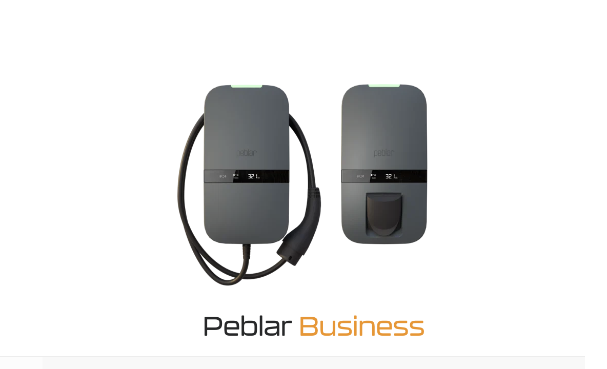 Peblar Business review: is dit de ultieme slimme MID‑laadpaal voor thuis en ERE‑registratie?