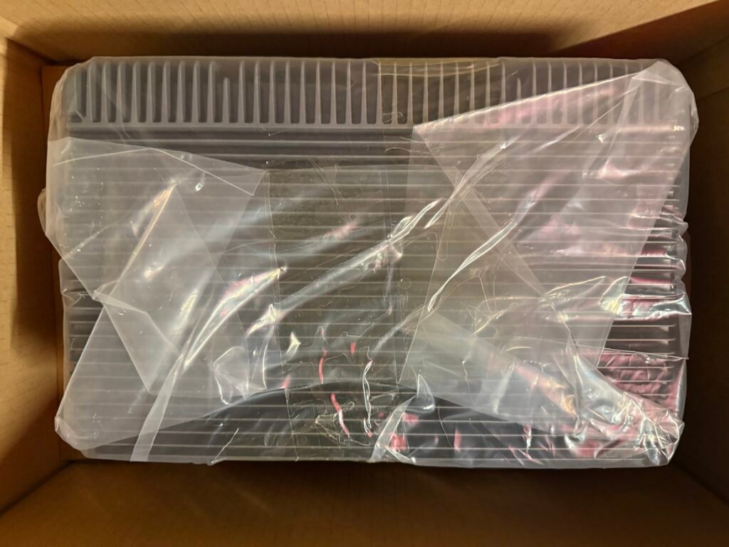 Zendure SolarFlow 1600 AC+ inhoud