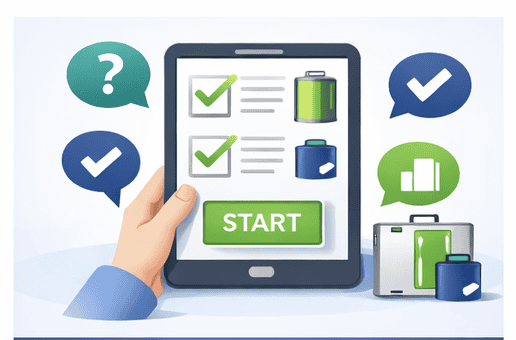 Interactief Thuisbatterij / Stekkerbatterij selecteren die past bij jouw wensen / eisen