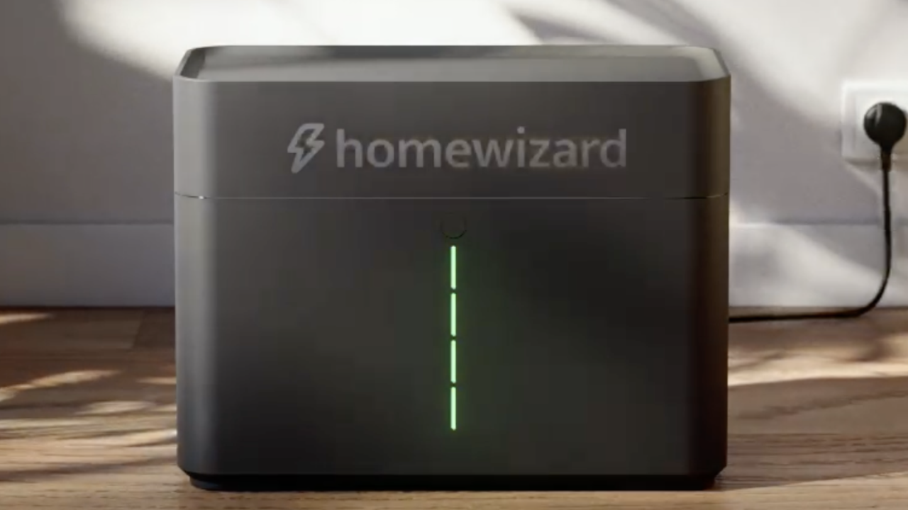De HomeWizard Plug-in Battery: Nederlandse nuchterheid in de energietransitie