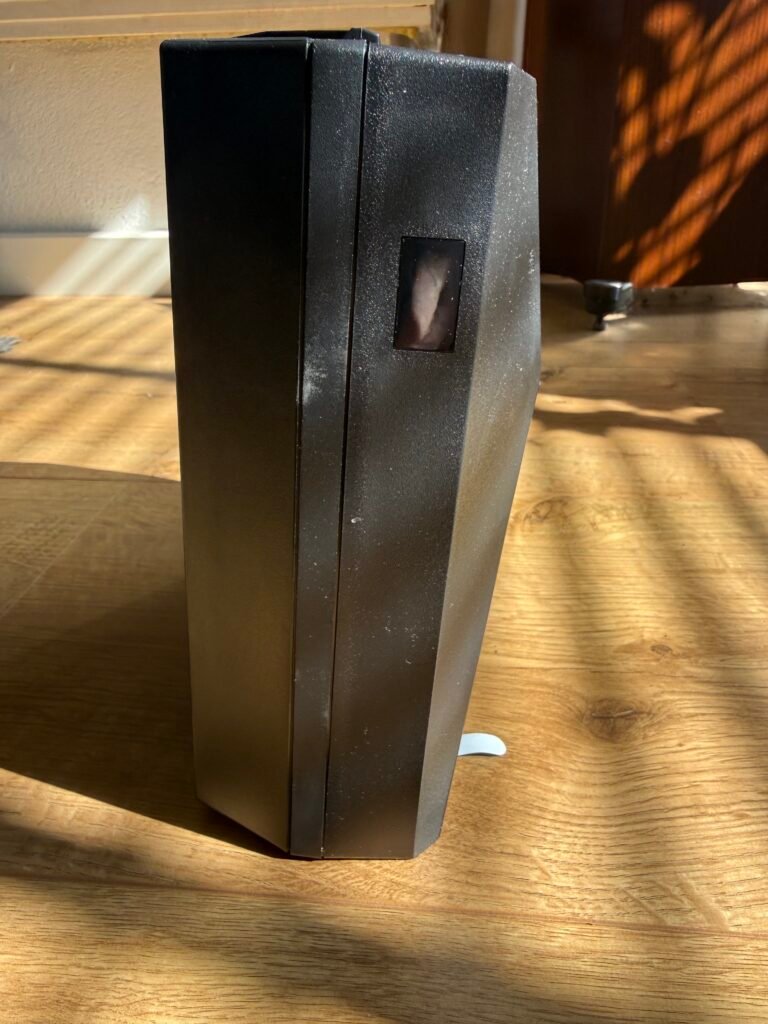 OLED scherm NexBlue Edge Max