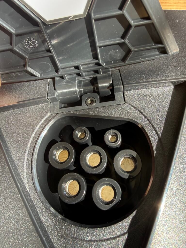 Koppeling NexBlue Edge Max