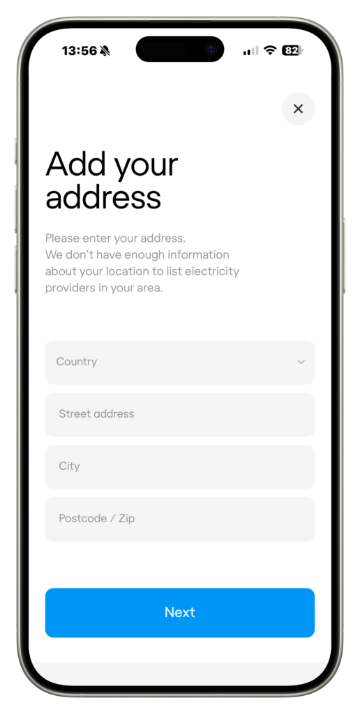 Dynamische contract modus (tariefmodus) Jackery SolarVault