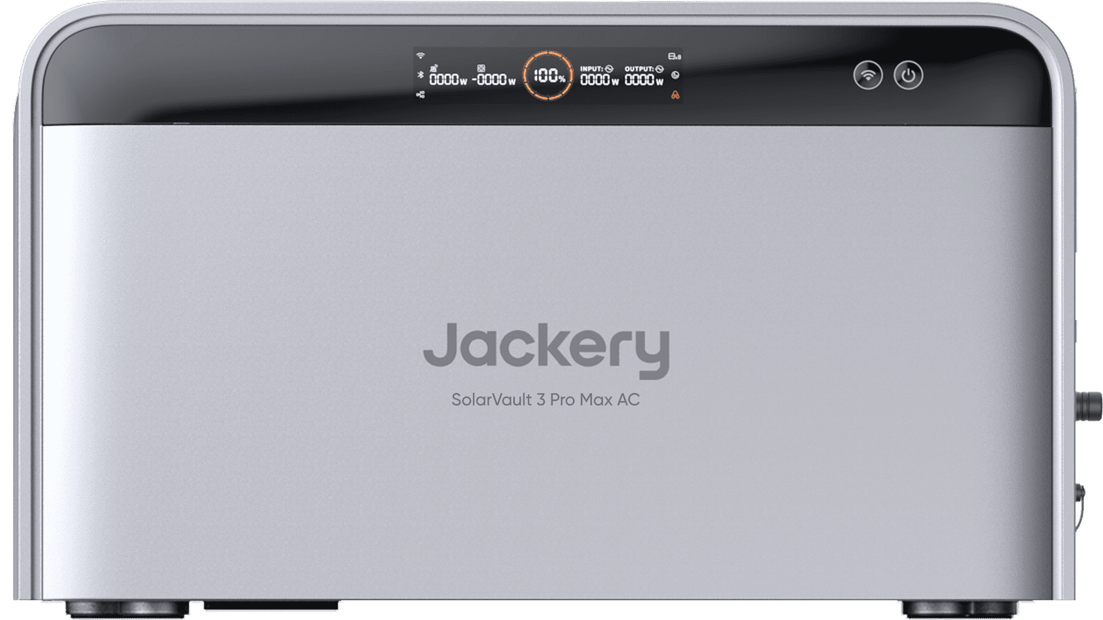 Jackery SolarVault 3 Pro Max AC review en uitgebreide praktijktesten over nul-op-de-meter, efficiëncy enz