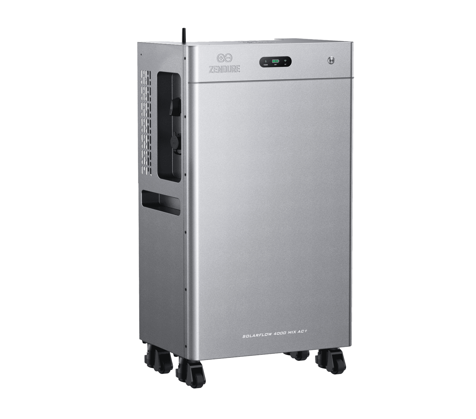 Zendure SolarFlow 4000 Mix review
