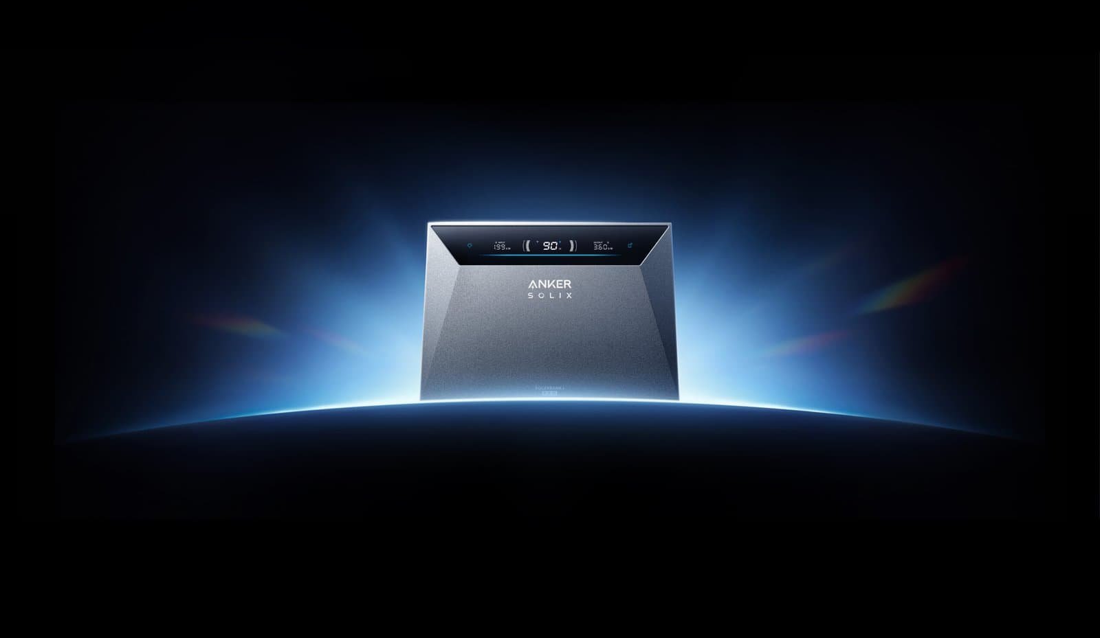 Anker SOLIX Solarbank 4 E5000 Pro