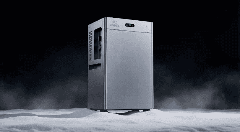 Video: Zendure SolarFlow 4000 Mix AC+ Review: Efficiëntie, prestaties & Nul‑op‑de‑Meter test 