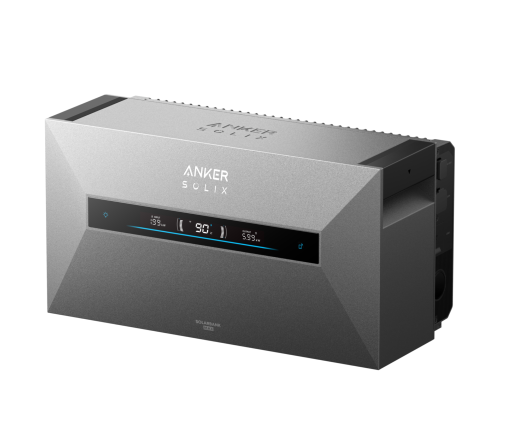 Anker SOLIX Solarbank Max AC review resultaten