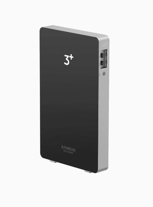Samduo Nex E6000
