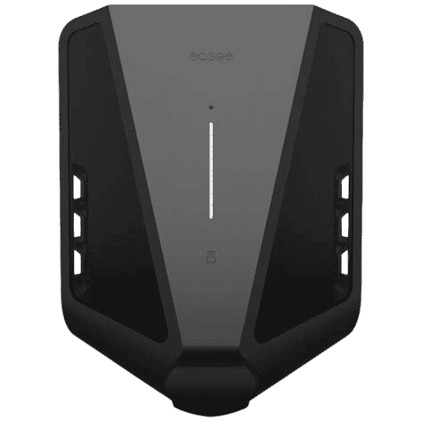 Easee Charge Max MID laadpaal front