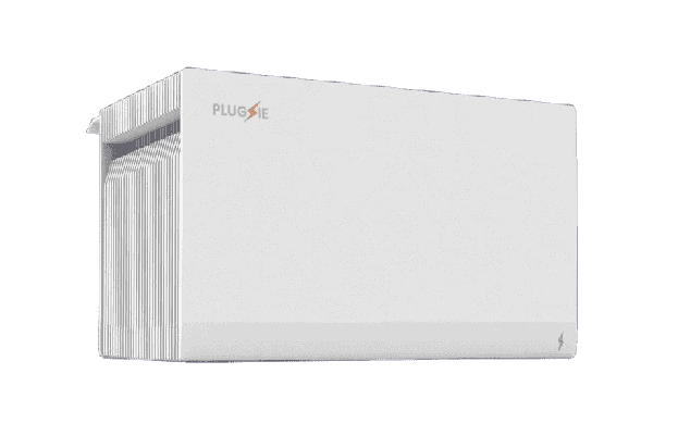 Plugsie thuisbatterij review