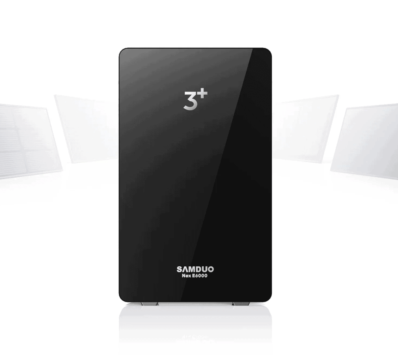 Samduo Nex E6000 Review energienerds