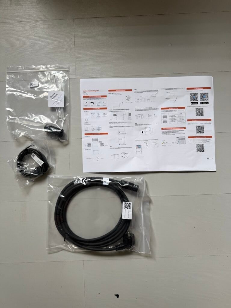 accessoires plugsie v1.0