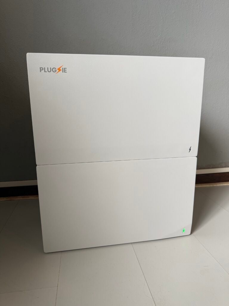 front plugsie v1.0