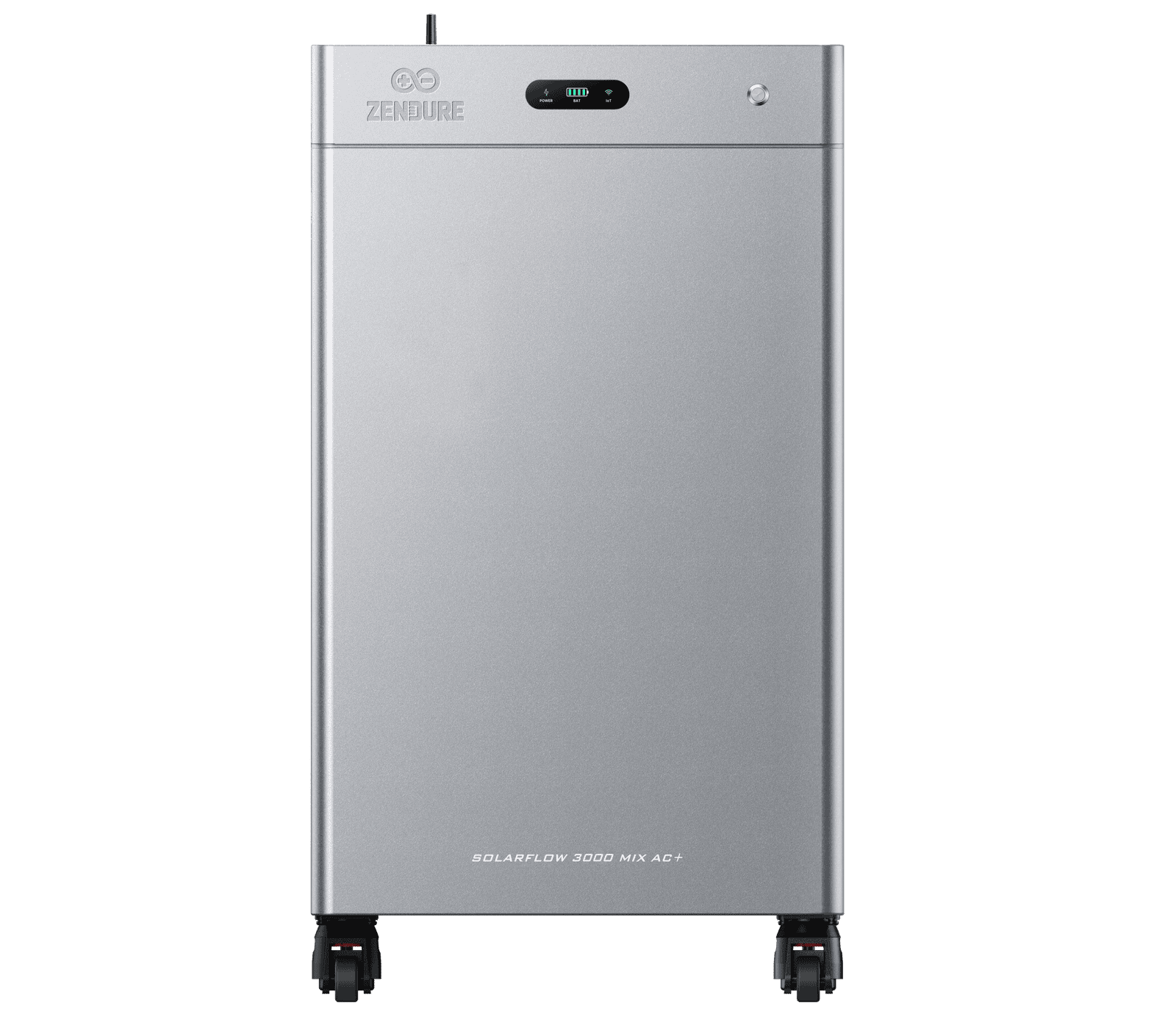 Zendure SolarFlow 3000 Mix AC+ review