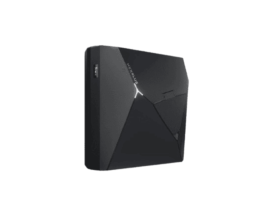 NexBlue EDGE Max MID ERE