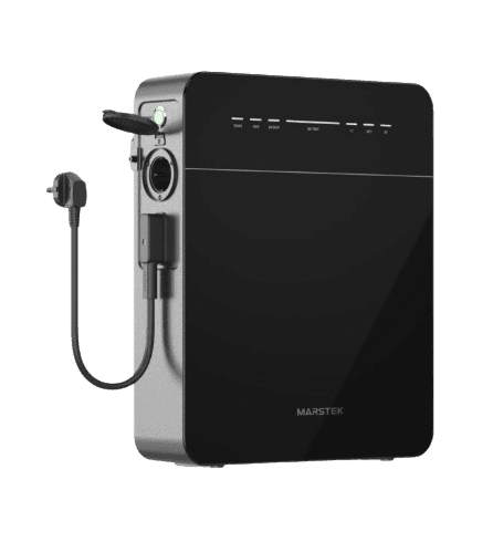 Marstek Venus Mini