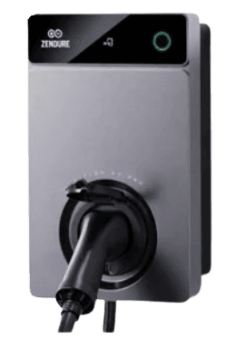 EVFlow Zendure