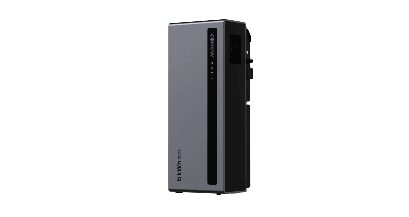 Conow Atlas 6000 AC